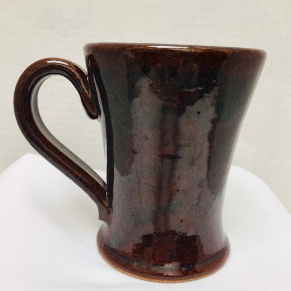 Museum Of The Bible Mug Cup Verbum Domini II - Picture 3 of 7